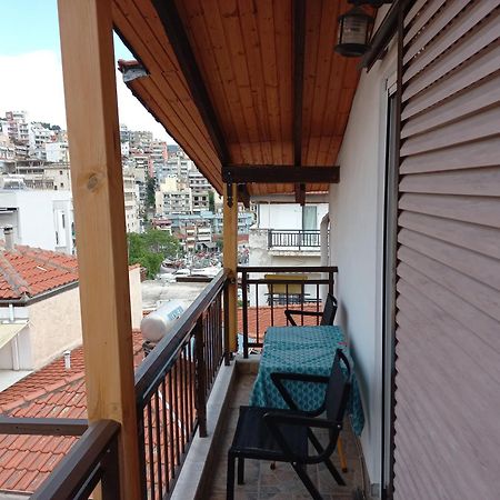 Sofita View Kavala Apartment Cameră foto