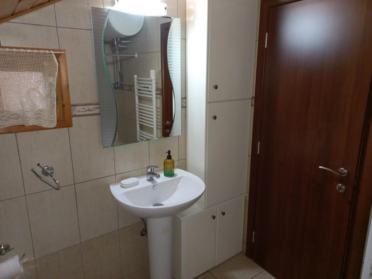 Sofita View Kavala Apartment Exterior foto
