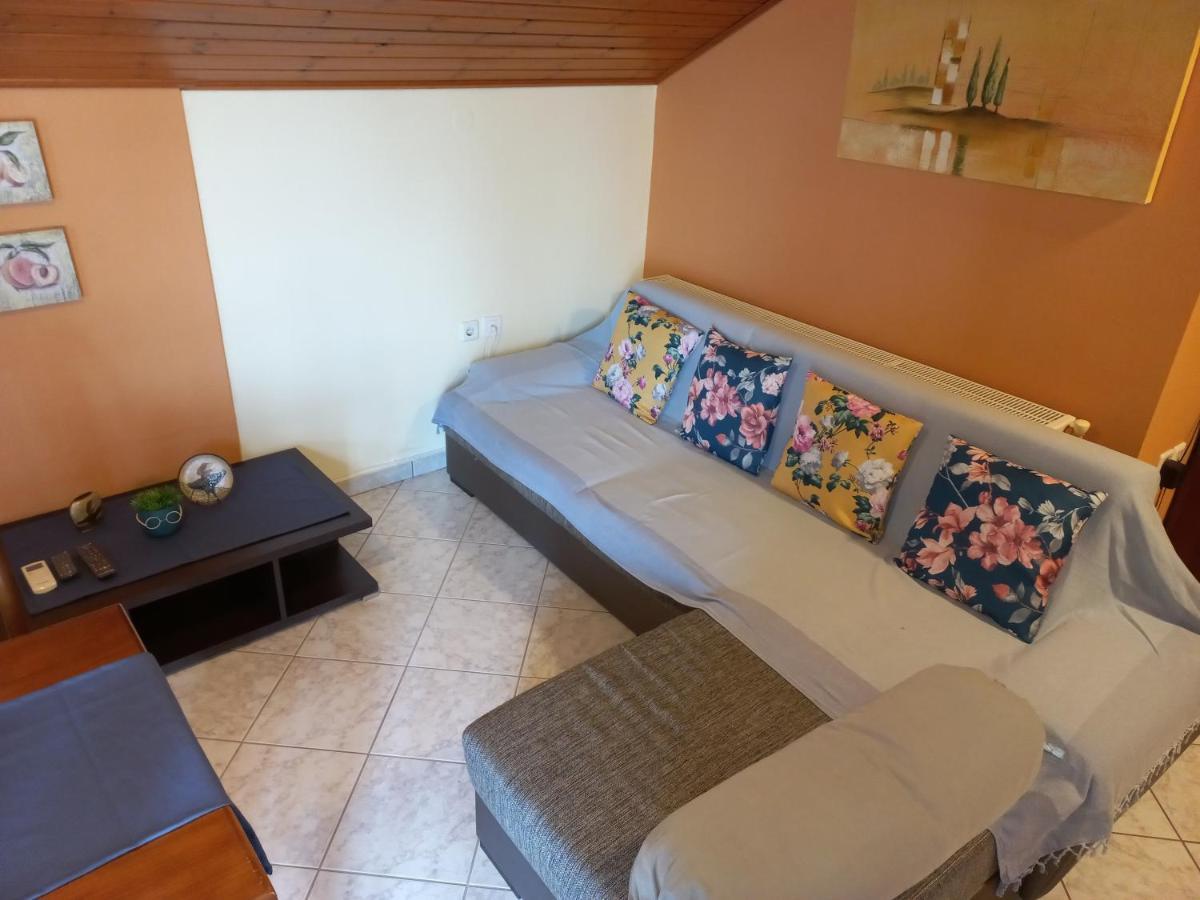 Sofita View Kavala Apartment Exterior foto