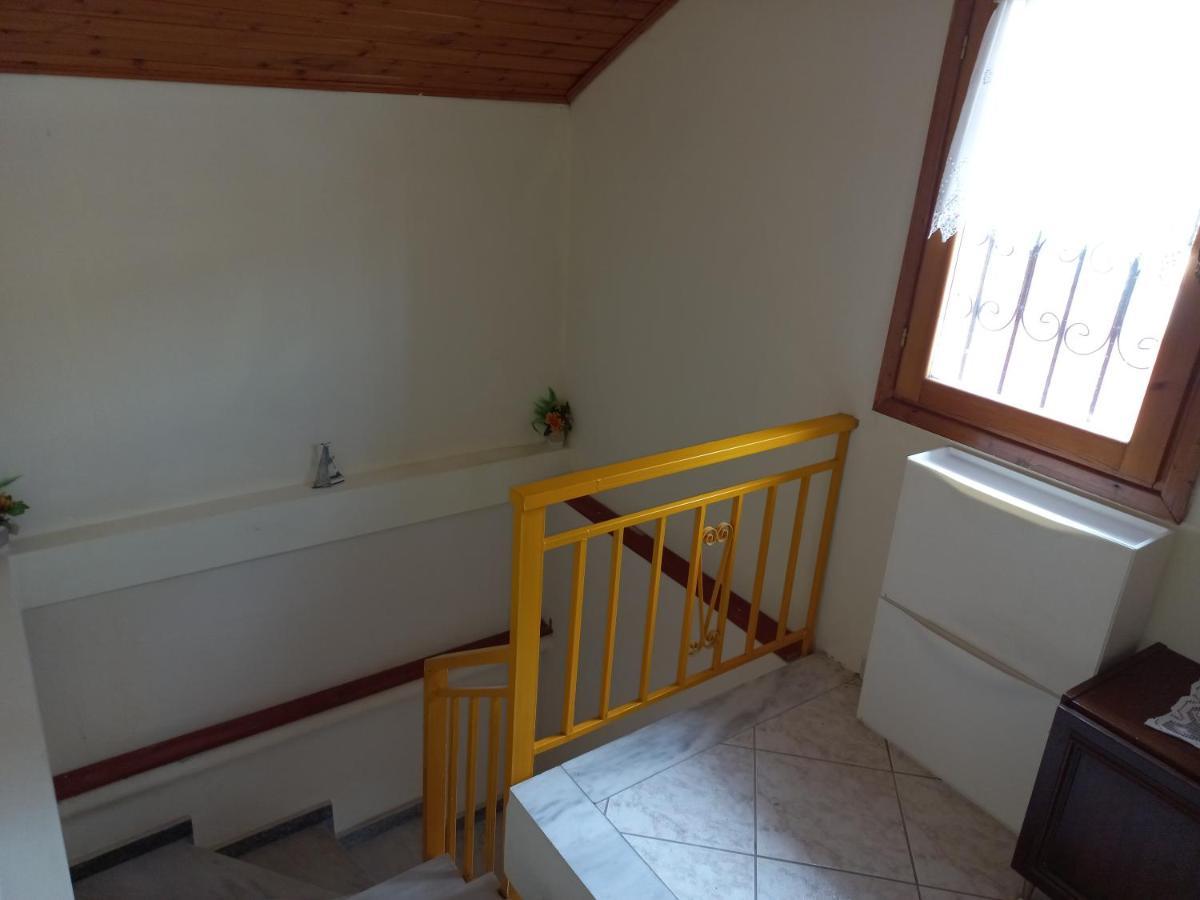 Sofita View Kavala Apartment Exterior foto